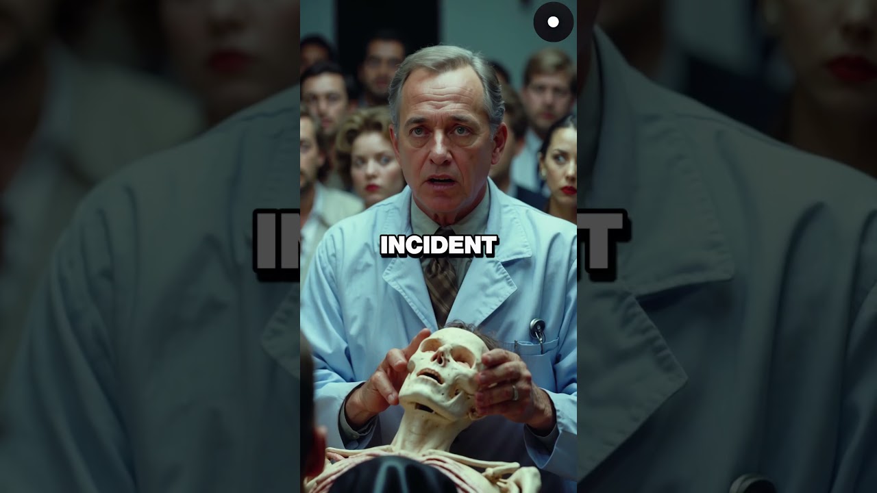 The Roswell Incident: UFO Cover-Up or Cold War Paranoia?