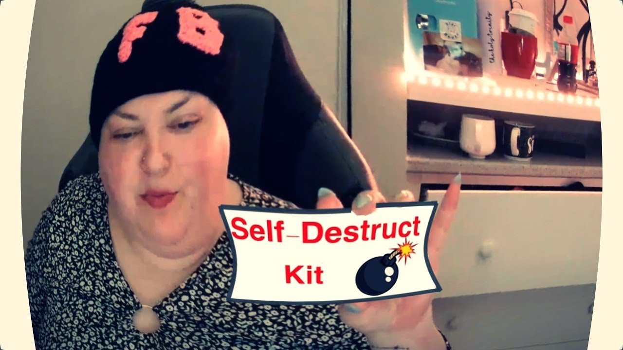 Foodie Beauty the vileness is back in 