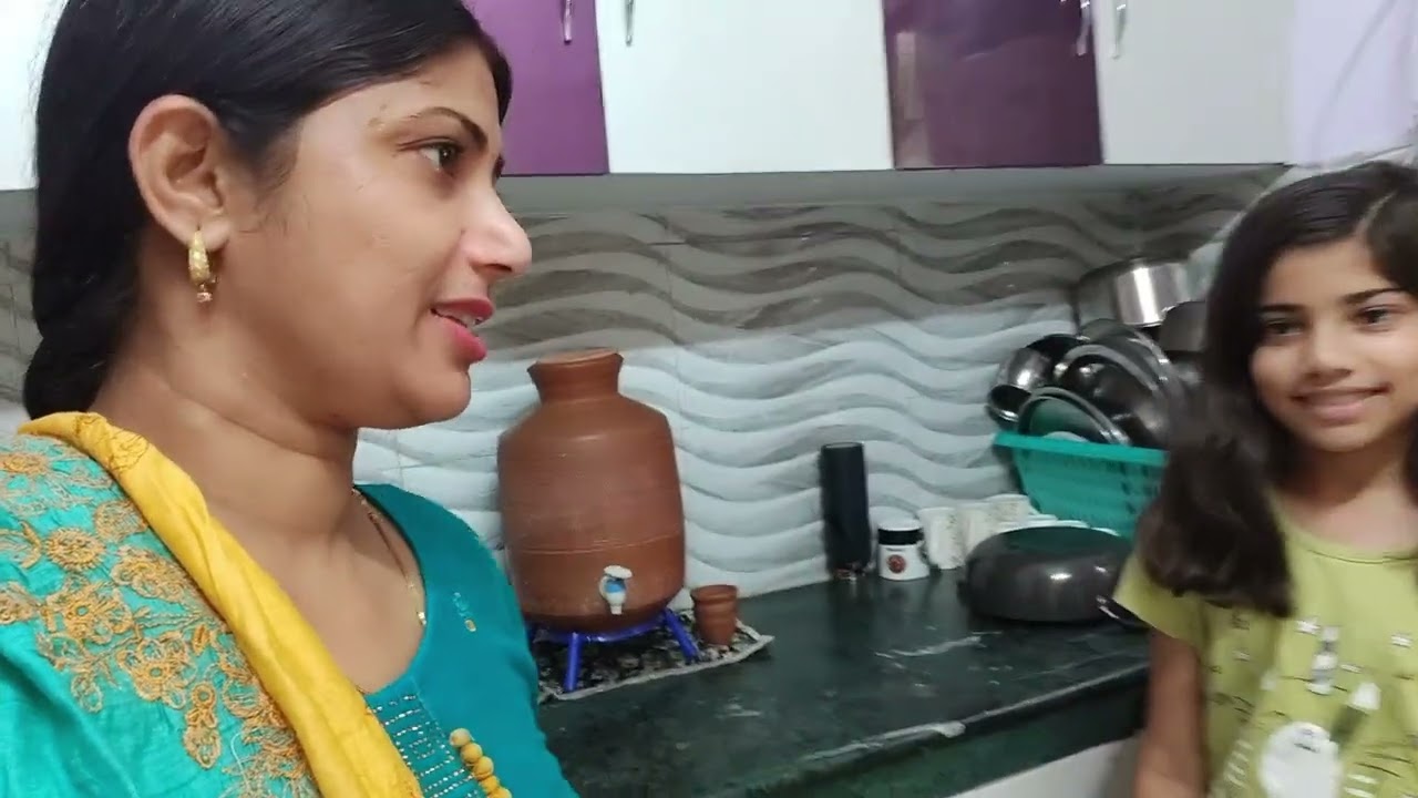 अचानक से कृष्णा की तबीयत इतनी बिगड़ी की उसके पापा उसको पैदल ही लेकर दौड़ पड़े डॉक्टर के पास