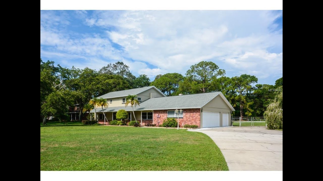 1830 Braxton Bragg Clearwater FL Sunset Point Best Real Estate Agent Duncan Duo RE/MAX Home Video
