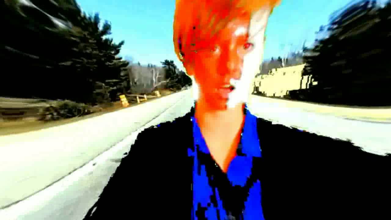 Uho za Oko - Tired (Official Music Video)