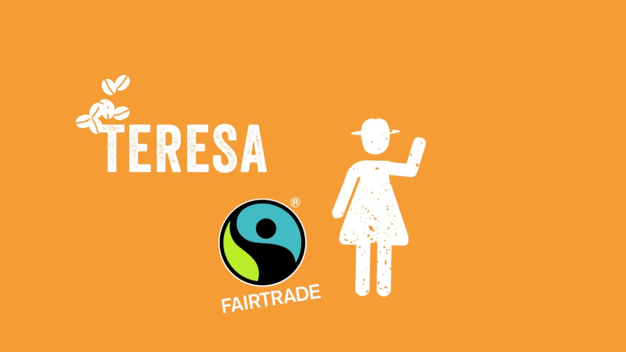 Fairtrade och hållbar utveckling