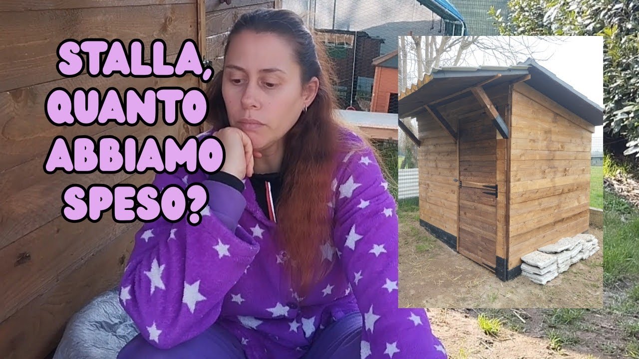 Non me lo aspettavo!