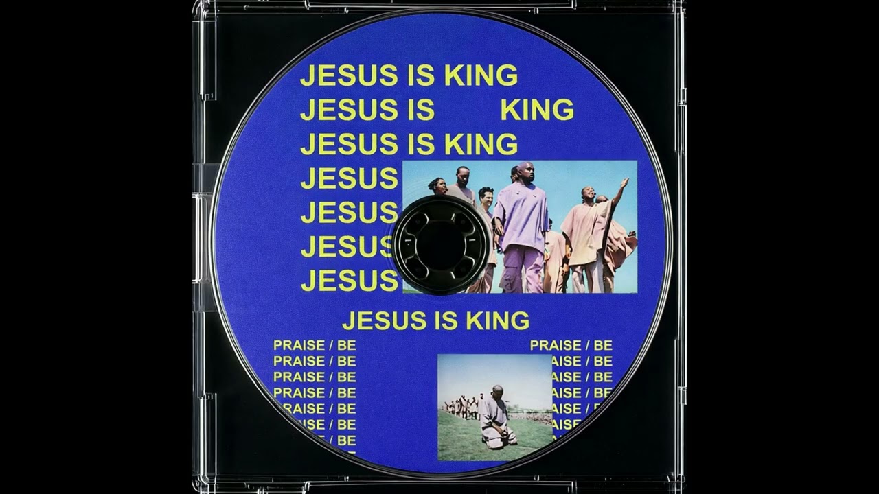 [FREE] KANYE WEST JESUS IS KING SOUL SAMPLE PACK W / STEMS