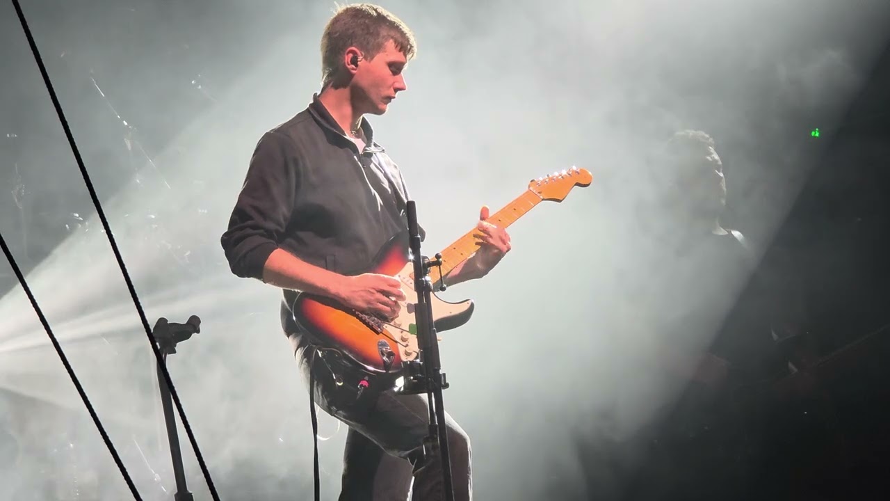 Australian Pink Floyd Tribute 
