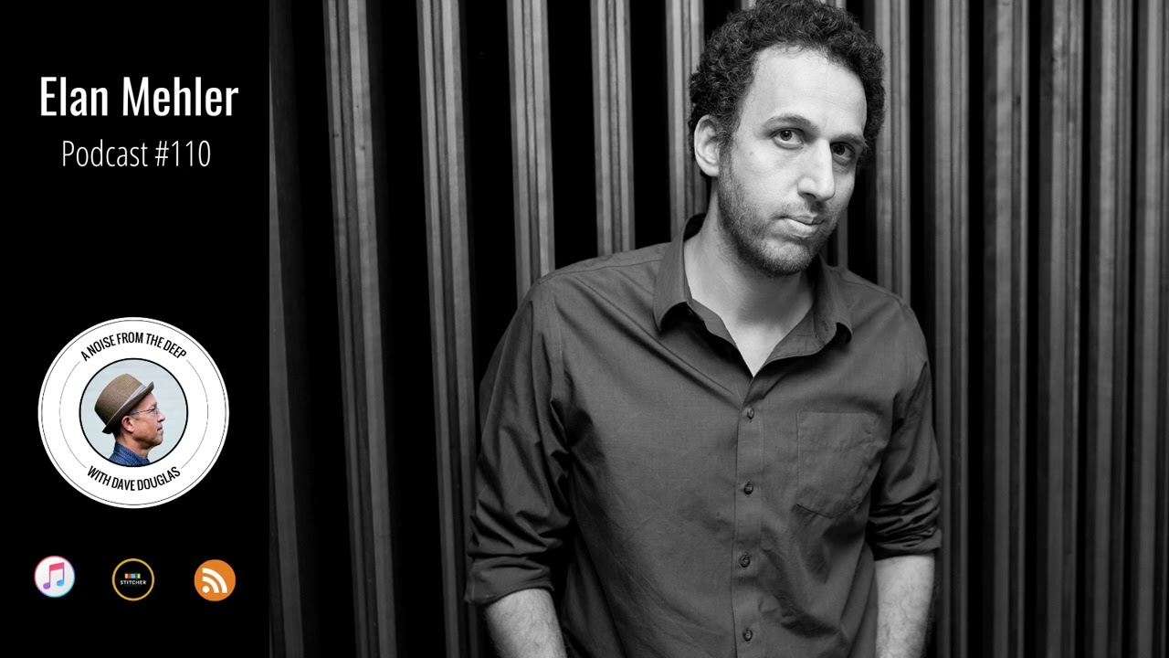 ANFTD #110: Elan Mehler