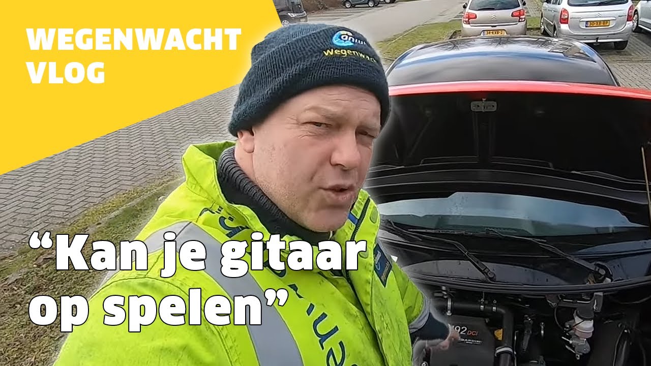 ROBERT repareert moderne LIGIER brommobiel! 🚗
