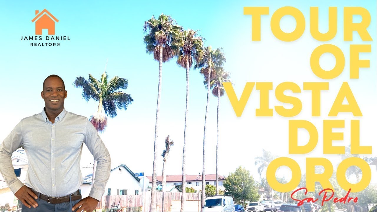 Neighborhoods in San Pedro: Is Vista Del Oro the Best Kept Secret?
