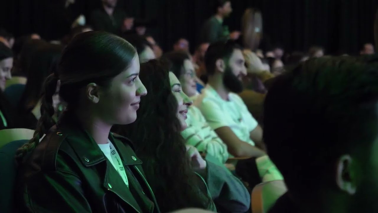 AllWeb 2024 - Tirana, Albania