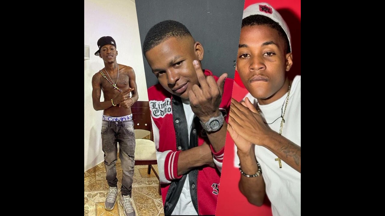 Ya me siento mejor // big Danny, Andrewz Wayne, torpe rompe// maqueta