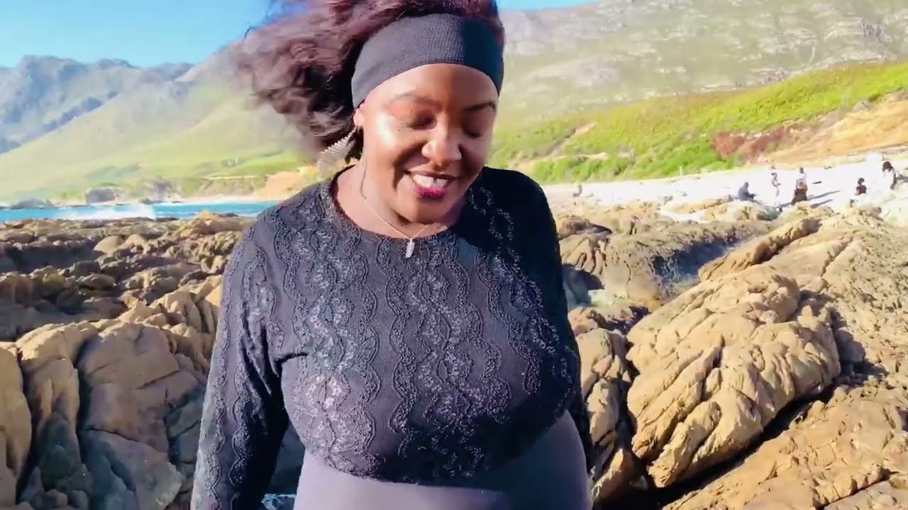 Blessing Chinamaringa - Seiko ( Official Music Video)