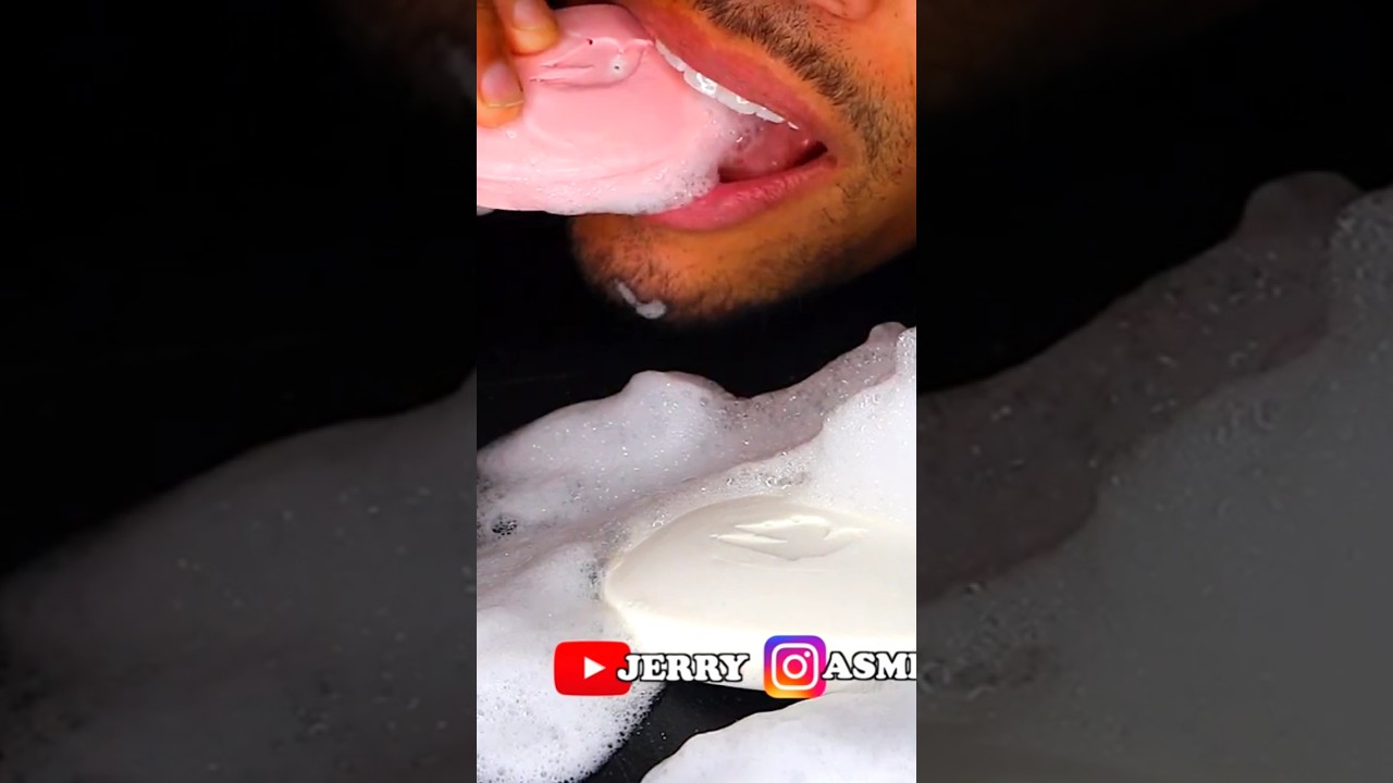 SOAP EATING challenge#food #asmrfood#foodvideos#vairalshort#eating#foodsounds#soapasmr#soap#trending