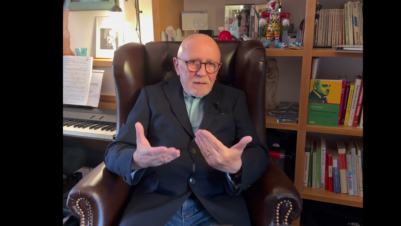 Work-Life-Balance ist ein Irrtum &ndash; das sagt die Individualpsychologie