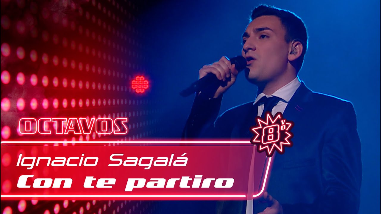 #TeamMontaner: Ignacio Sagalá - 