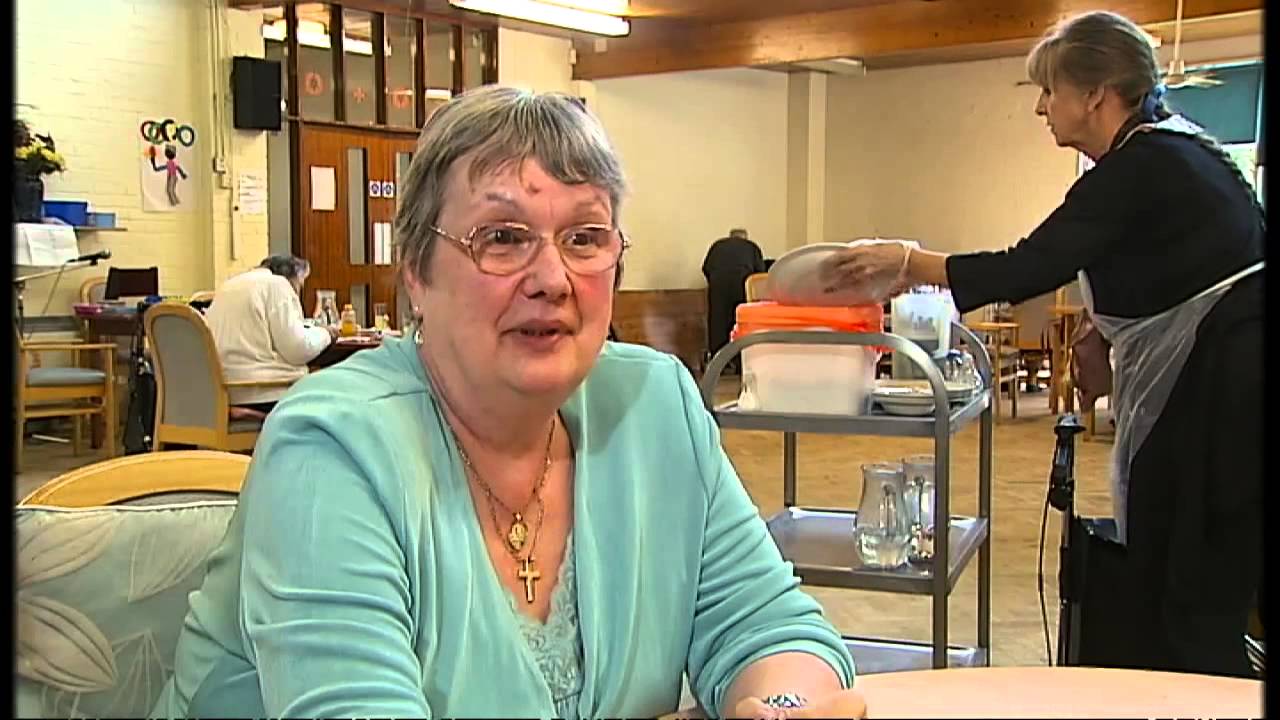 England's 'chronically lonely' is a national shame