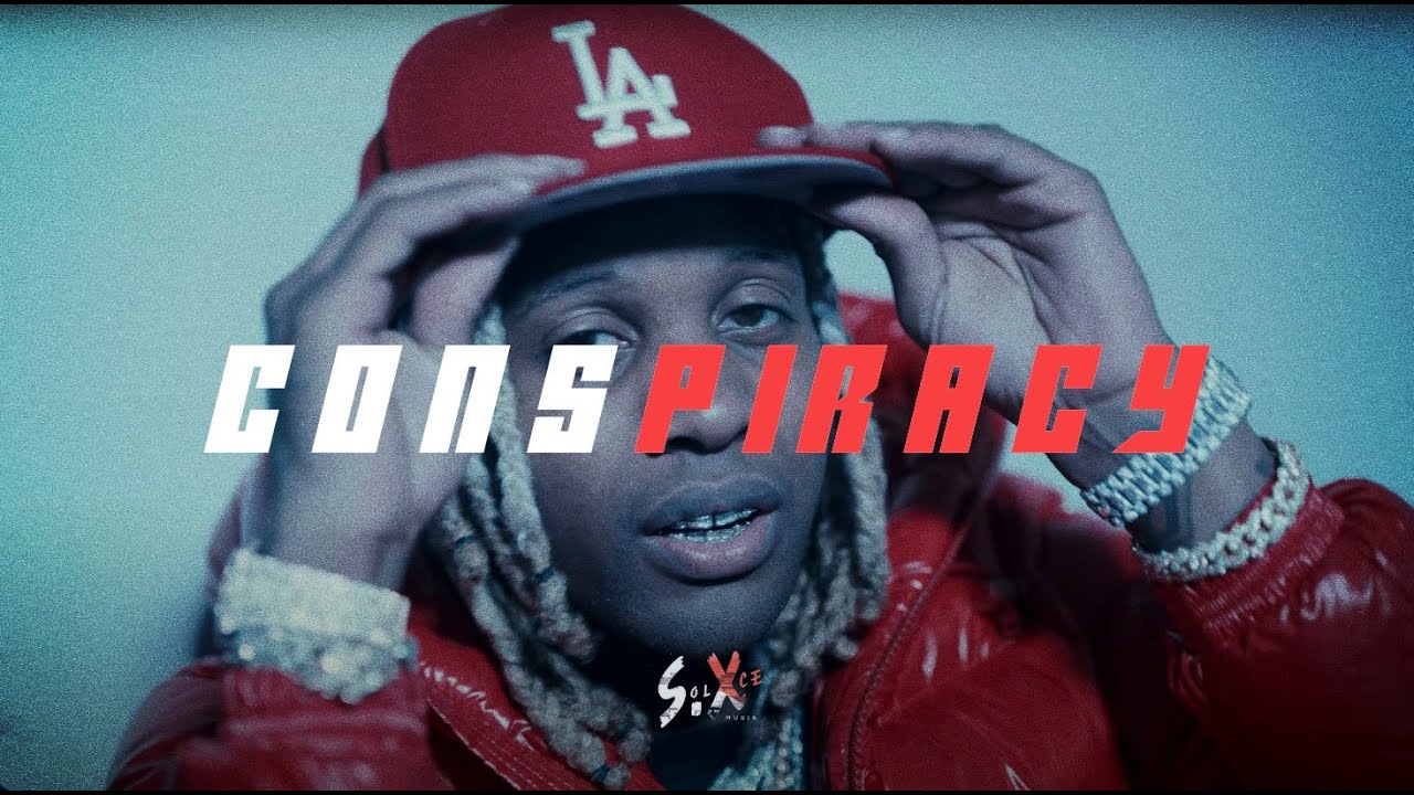 (FREE) HARD Lil Durk x King Von Type Beat 2022 - “Conspiracy”