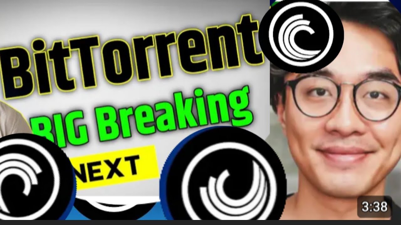 Bittorrent price prediction | Btt Coin News Today Bittorrent HUGE News! -2025