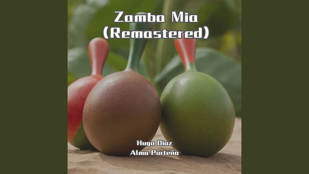 Zamba Mia
