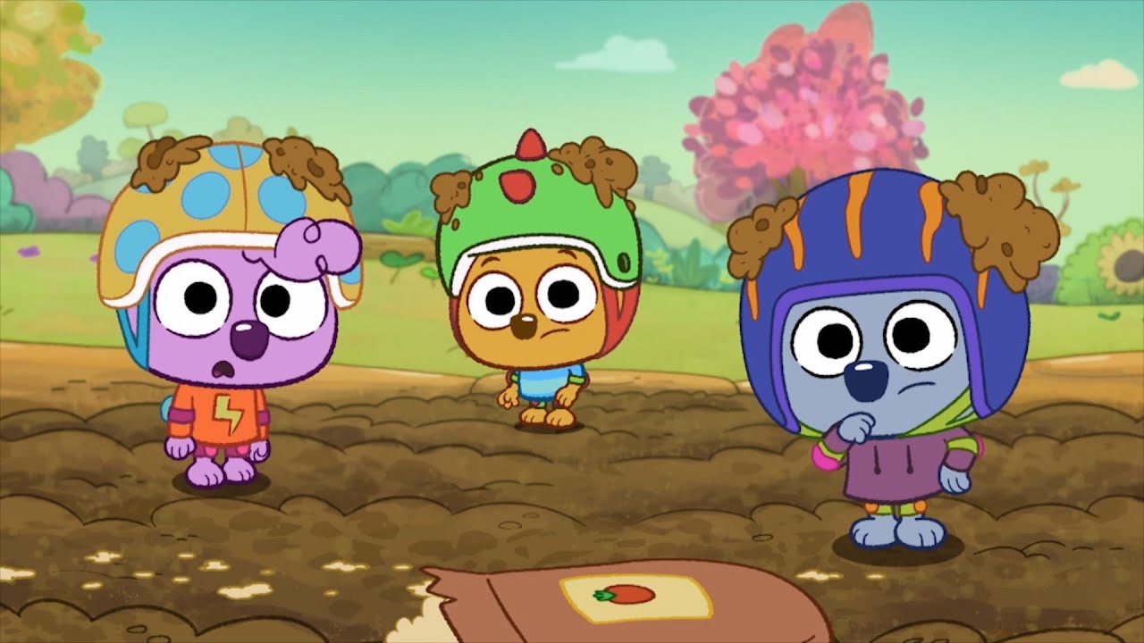 ¿Qué es el pensamiento computacional? | PBS KIDS for Parents
