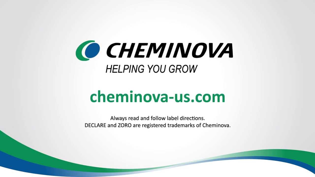 Thank you, Cheminova! &mdash; FGNtv