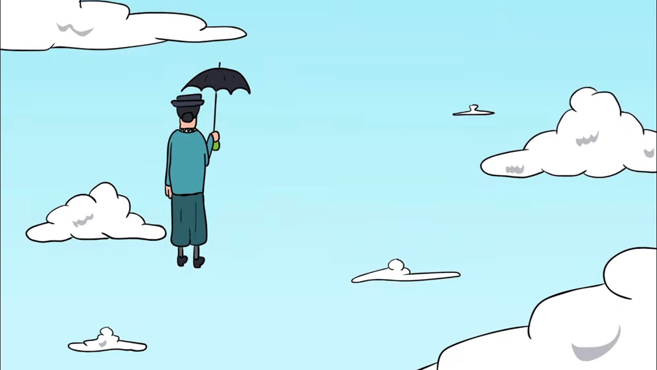 Мэри Поппинс вызывают обратно в штаб-квартиру нянь