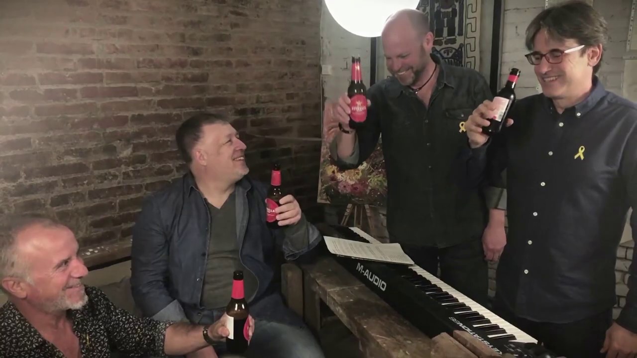 RUMBA PER LA LLIBERTAT