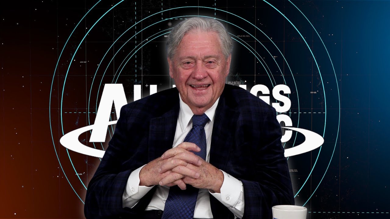 S4, E3: Springboarding into 2026 | Apostolic Leadership and Revelation