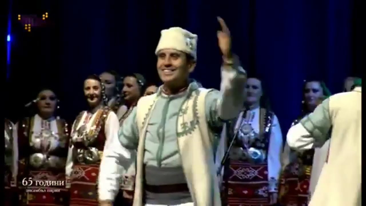 МЪЖЕ КРАЙ ДУНАВ / MEN BY THE DANUBE