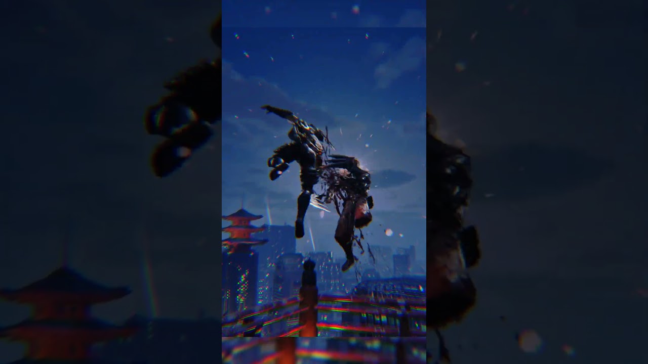NINJA GAIDEN 2 BLACK SICK COMBO #ninjagaiden #ninjagaiden2 #combo #combomad #edit #ruy #fypシ