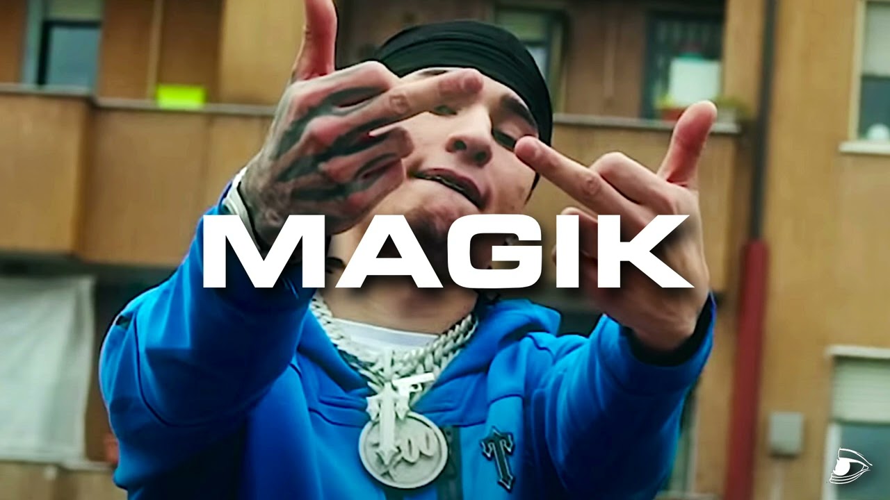[FREE] Rondo x Fivio Foreign x Gazo x UK/NY Drill Type Beat 2023 