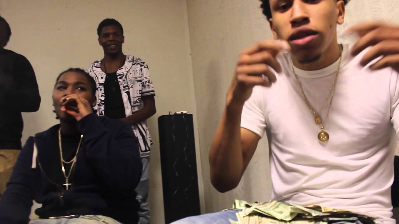 Db4Tv Presents Dre Bandzz x Ty Money x Jb  - Mac Talk