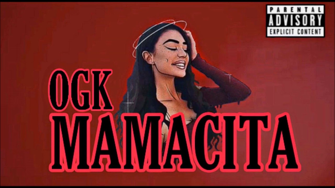 OGK MAMACITA