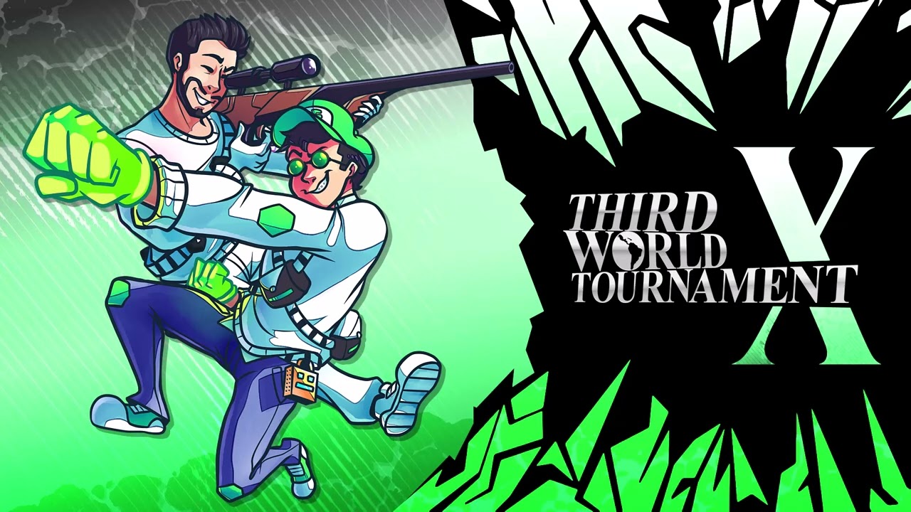 CLICKPLAY - Third World Tournament X
