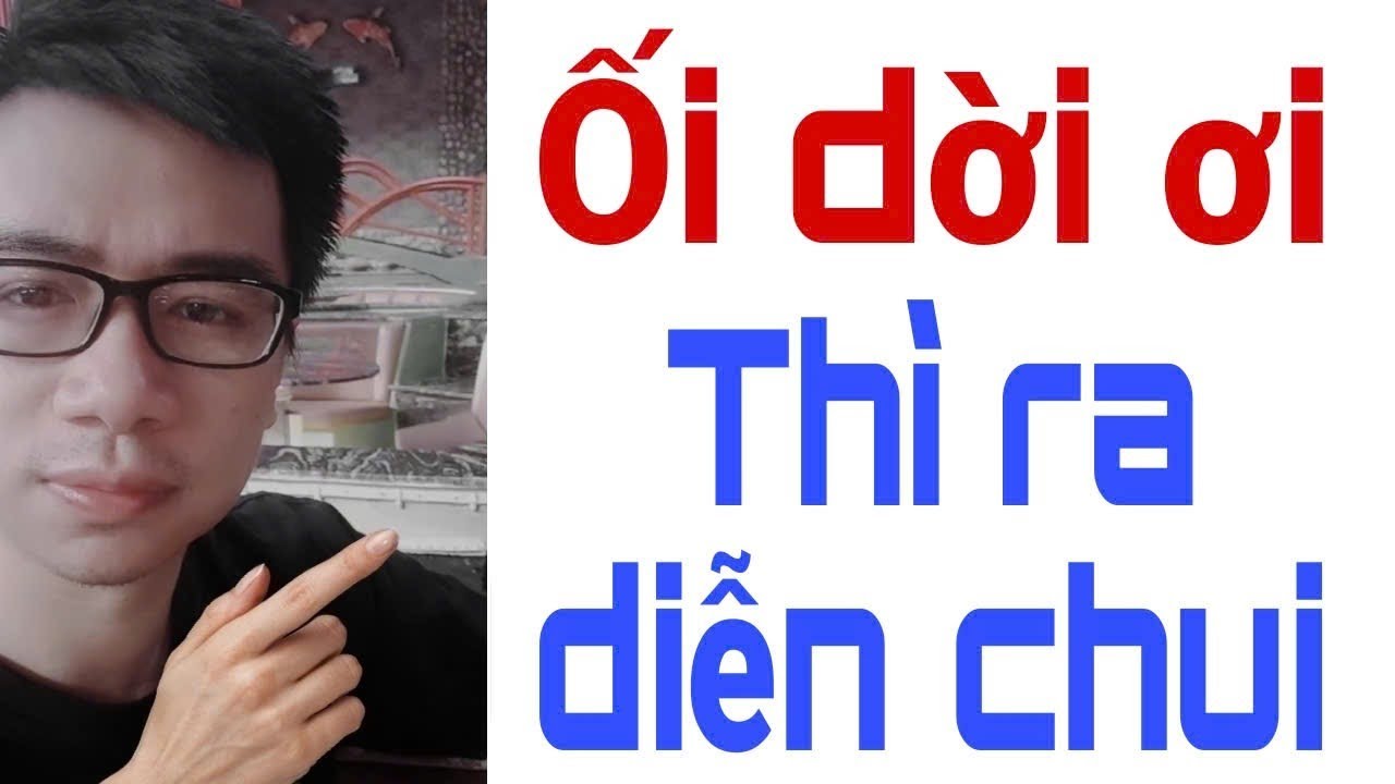 SỞ VĂN HÓA VÀO CUỘC | Tiết mục GÂY SỐC của BÙM BUM thì ra là DIỄN CHUI. Triển Ca Vlog