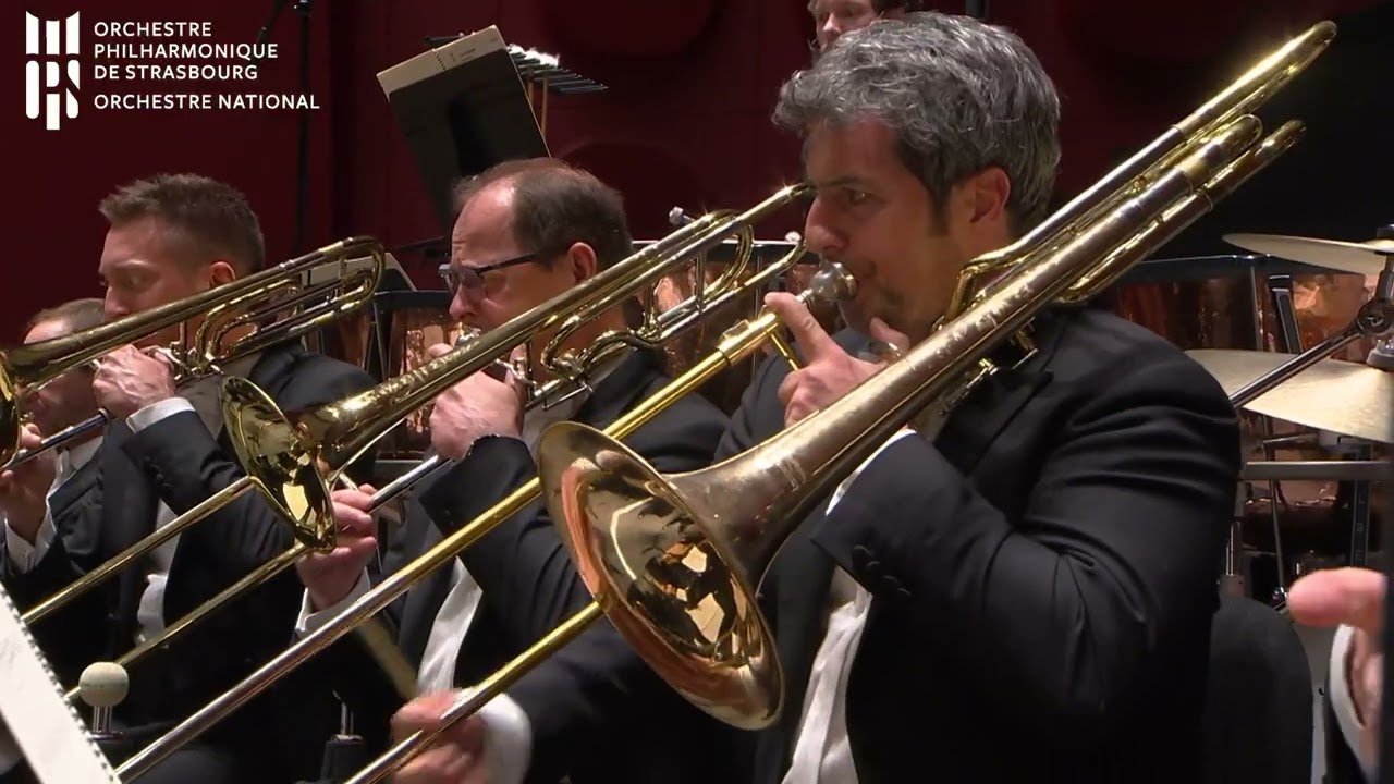 Symphonie n°10 en mi mineur, de Dmitri Chostakovitch