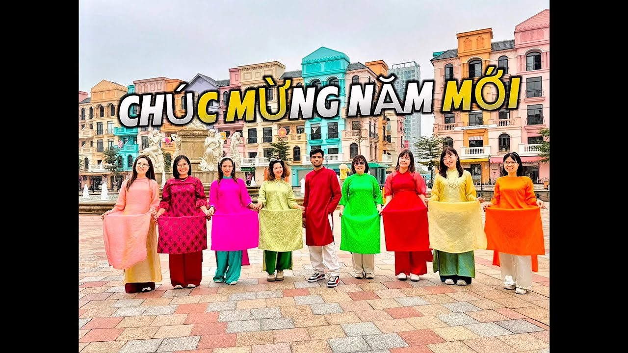THÌ THẤM MÙA XUÂN REMIX / DANCE FITNESS / @SagyDancefitness 