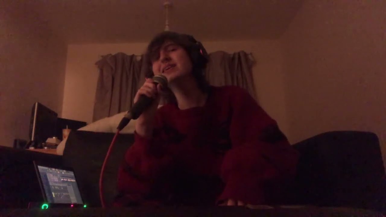 Better Than Me - The Brobecks (Cover)