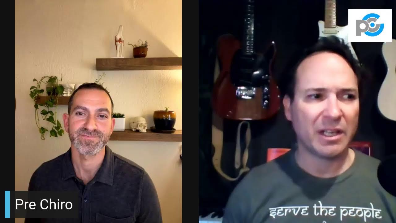 Become a chiropractor in Georgia with Dr. Wade Port
