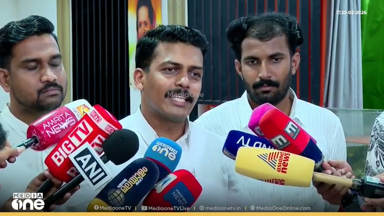 'വീണാ ജോർജിന് സുവർണാവസരം കിട്ടി, സ്പീക്കർ എ.എൻ ഷംസീർ തിരക്കഥയെഴുതി...'