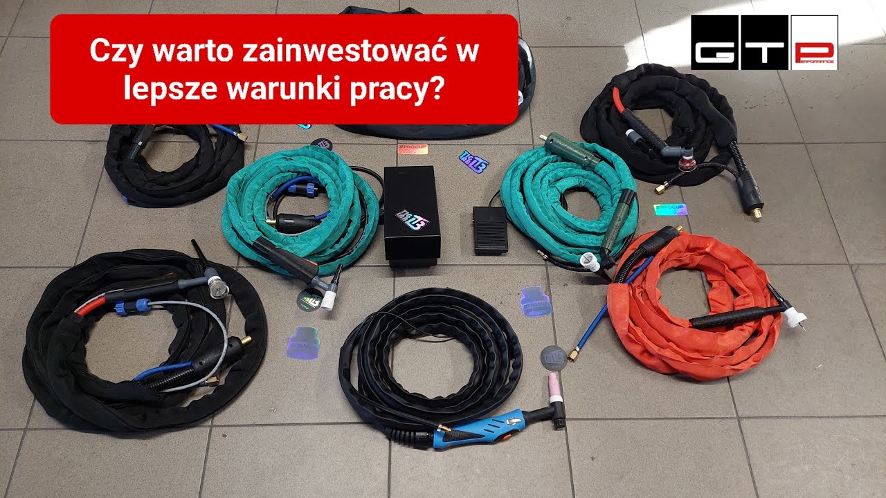 Prezentacja uchwytów spawalniczych do tig-a (Ranking, test)