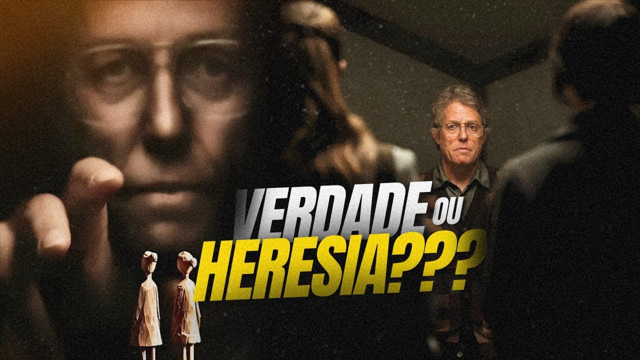 HEREGE | An&aacute;lise COMPLETA, Cr&iacute;tica e FINAL EXPLICADO!