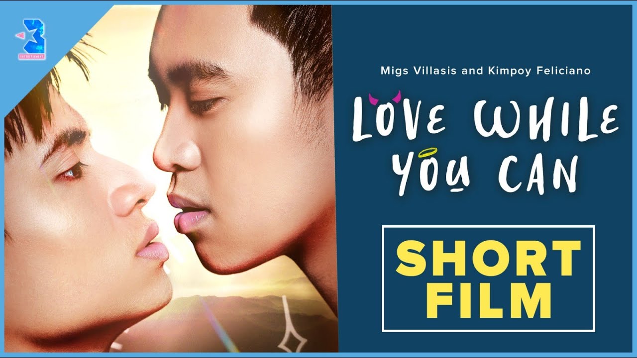 Love While You Can | Migs Villasis and Kimpoy Feliciano