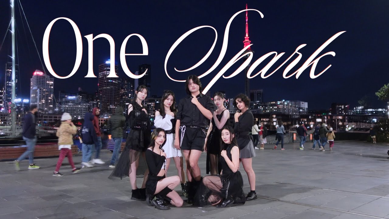 [KPOP IN PUBLIC NEW ZEALAND] TWICE 
