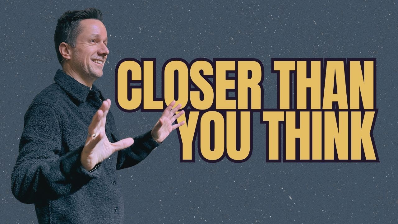 How Do You Experience the Holy Spirit in Everyday Life?