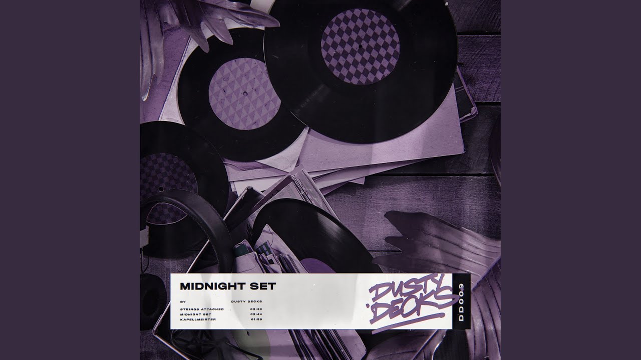 Midnight Set
