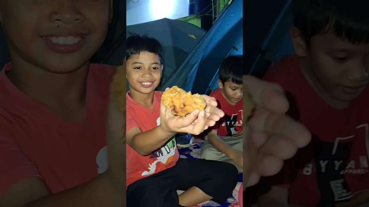 Kemah Ceria