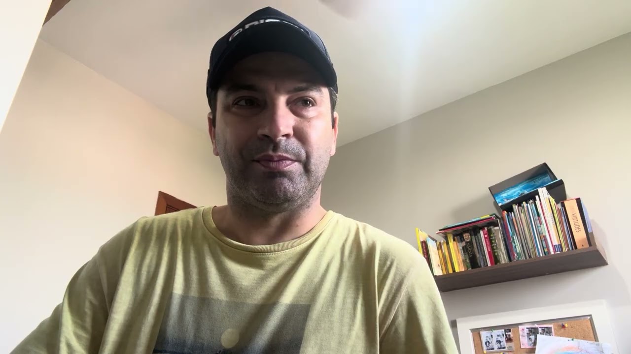 Leitura de provérbios capítulo 21