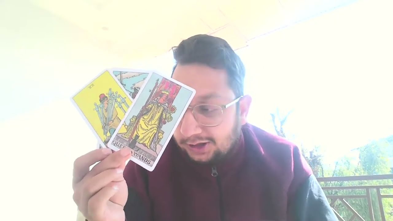 new live tarot card love , betrayal & career @authorsahilkatoch #tarotcardreading 