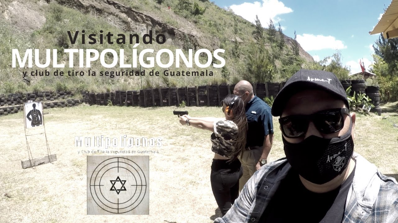 Conociendo  Multipolígonos