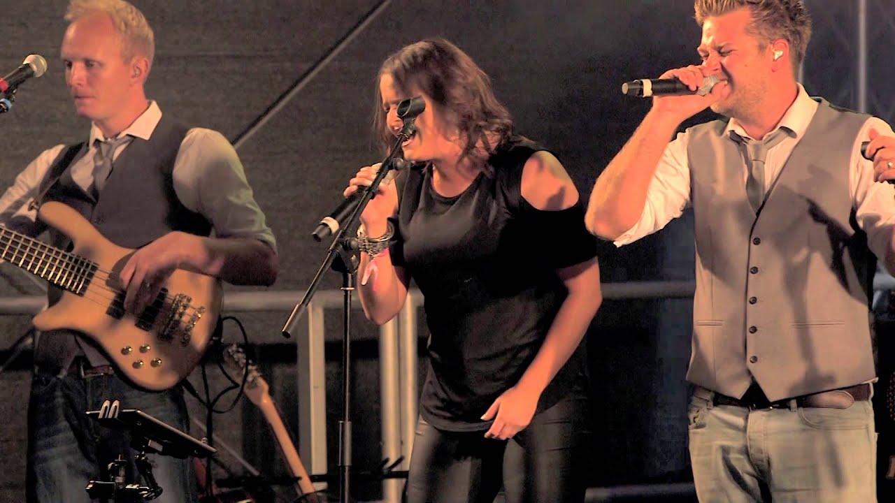 Queen - Hammer To Fall (Cover Version)